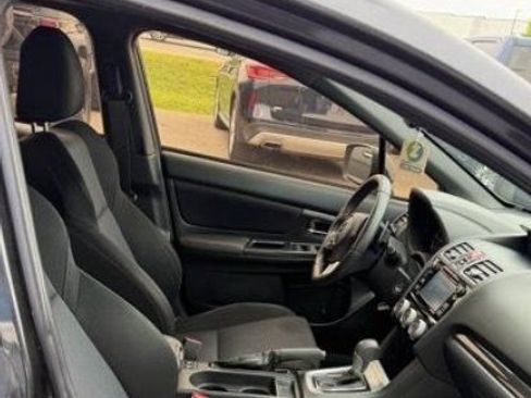 Used 2017 Subaru WRX Premium w/ Popular Package #3 AWD/4WD image 25