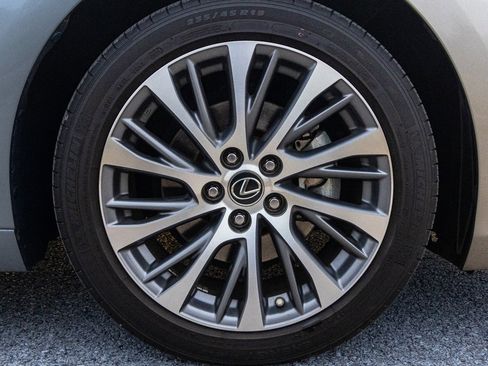 Used 2021 Lexus ES 350 350 image 18