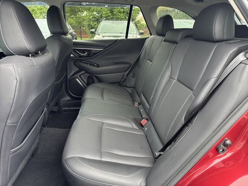 Used 2020 Subaru Outback Limited w/ Popular Package #2 AWD/4WD image 19
