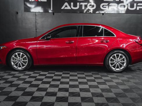 Used 2021 Mercedes-Benz A 220 image 25