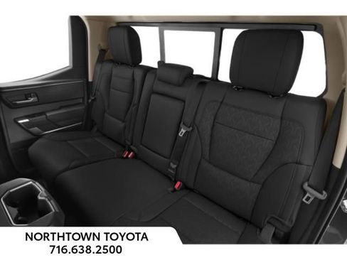 New 2026 Toyota Tundra SR5 image 13