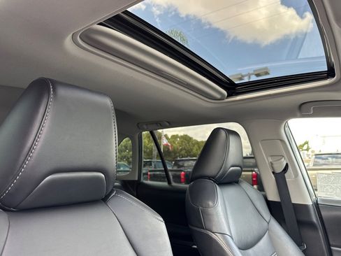 Certified 2022 Toyota RAV4 XLE Premium AWD/4WD image 23