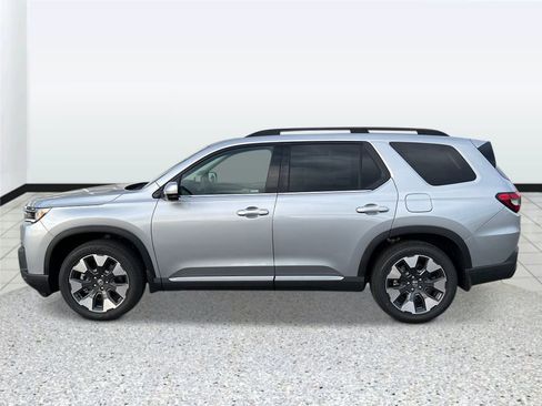 New 2026 Honda Pilot Elite image 6