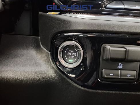 New 2026 Chevrolet Silverado 1500 RST w/ RST Select Package image 7
