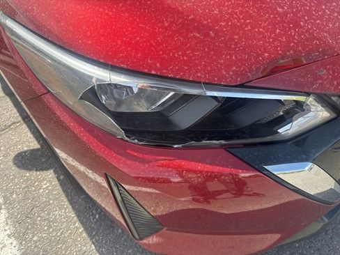 Certified 2025 Nissan Sentra SV image 28