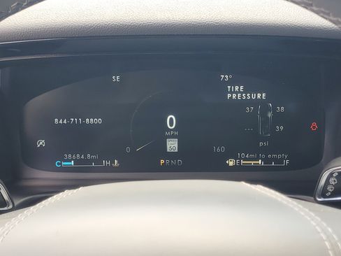 Used 2020 Lincoln Aviator Reserve w/ Equipment Group 202A AWD/4WD image 15