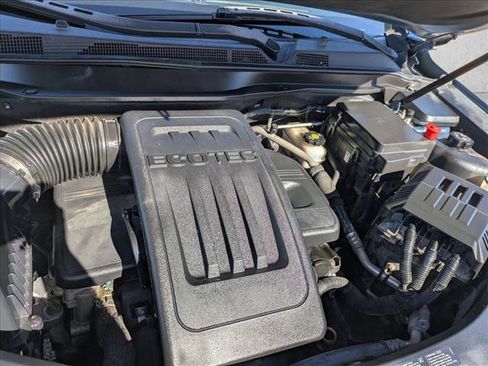 Used 2012 Chevrolet Equinox LT image 21