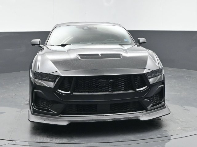 Used 2025 Ford Mustang GT Premium w/ Mustang Nite Pony Package RWD image 3