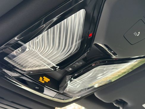 Certified 2024 BMW X6 M60i image 22