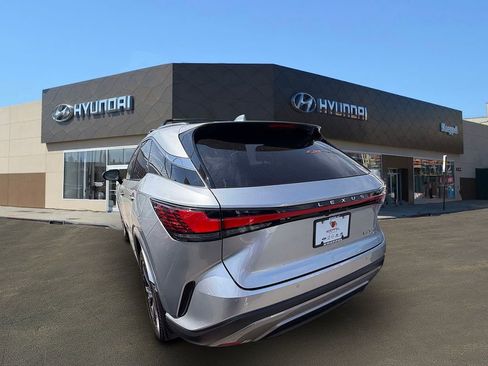 Used 2023 Lexus RX 350 Premium w/ Accessory Package (K3) AWD/4WD image 5