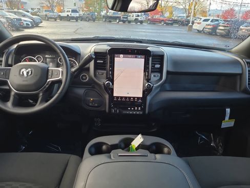 New 2026 RAM 2500 Tradesman image 18