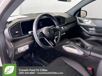 Used 2024 Mercedes-Benz GLE 350 4MATIC video 3