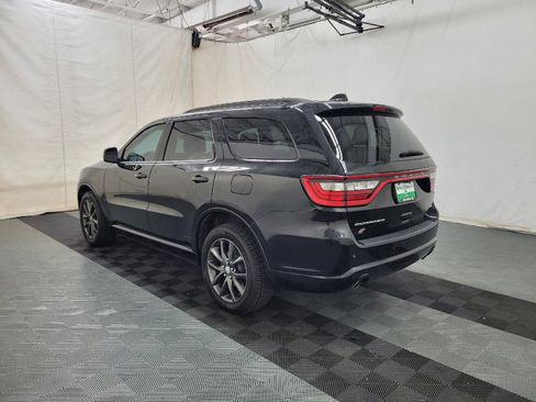 Used 2018 Dodge Durango GT w/ Premium Group AWD/4WD image 5