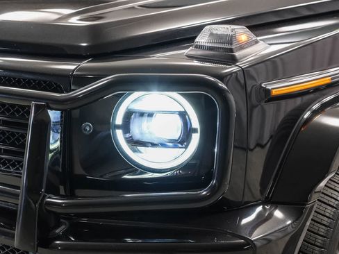 Used 2022 Mercedes-Benz G 550 image 12