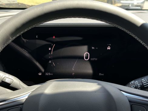 New 2026 Buick Encore GX Preferred w/ Comfort Package image 10