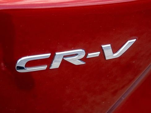 Used 2019 Honda CR-V EX image 41