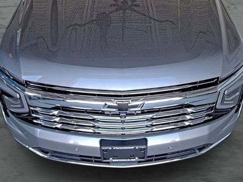 New 2026 Chevrolet Tahoe Premier w/ Sun And Tow Package AWD/4WD image 18
