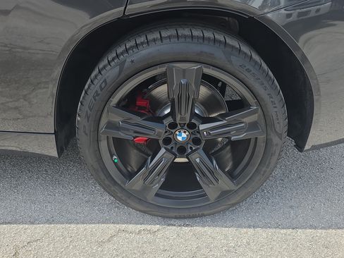 Used 2025 BMW X3 xDrive30i w/ M Sport Package AWD/4WD image 13