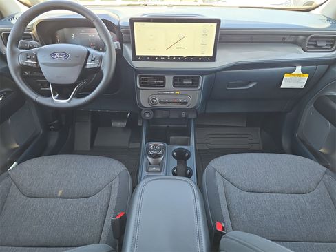 New 2025 Ford Maverick XLT w/ XLT Luxury Package image 9