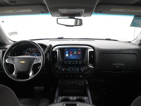 Used 2014 Chevrolet Silverado 1500 LT w/ All Star Edition AWD/4WD image 13