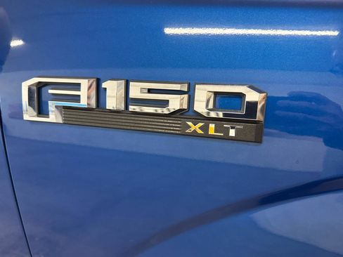 Used 2018 Ford F150 XLT w/ Equipment Group 301A Mid AWD/4WD image 75