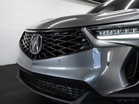 New 2025 Acura RDX A-Spec image 10