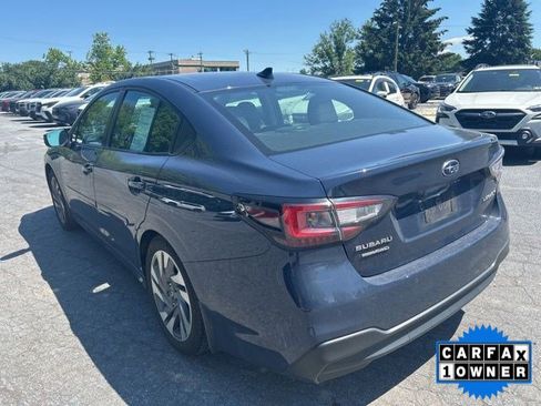 Certified 2023 Subaru Legacy Limited AWD/4WD image 7
