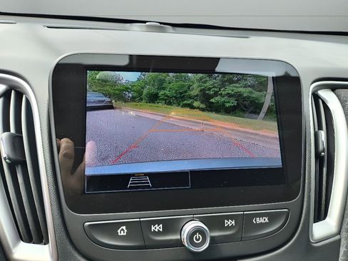 New 2025 Chevrolet Malibu LS w/ LPO, Floor Liner Package image 19