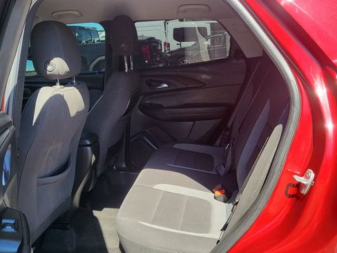 Used 2021 Chevrolet TrailBlazer LT AWD/4WD image 20