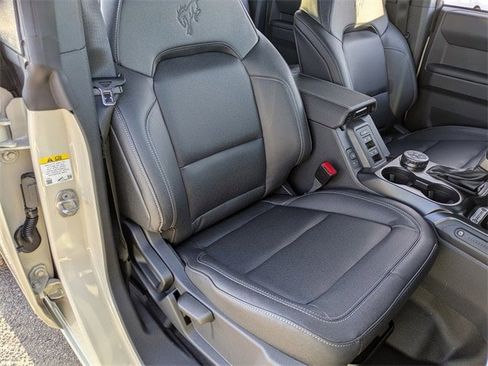 New 2025 Ford Bronco Big Bend image 12