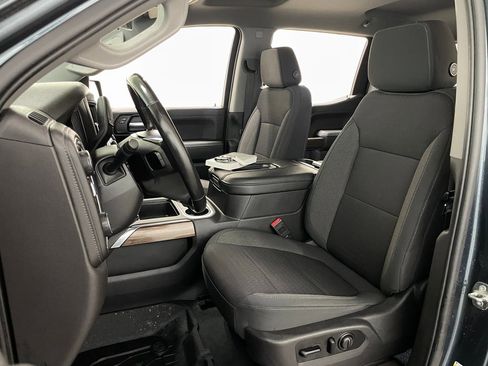 Certified 2020 Chevrolet Silverado 1500 LT Trail Boss image 22