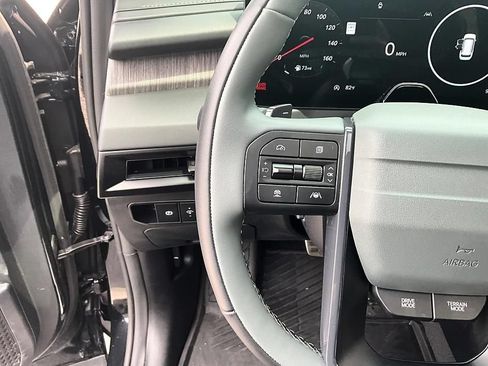 Used 2027 Kia Telluride SX Prestige X-Line w/ Towing Package AWD/4WD image 35