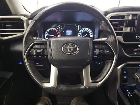 Used 2024 Toyota Tundra SR5 w/ SR5 Premium Package image 17