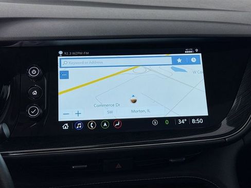 Used 2022 Buick Envision Essence w/ Technology Package I image 13