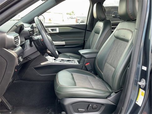 Used 2023 Ford Explorer Timberline image 14
