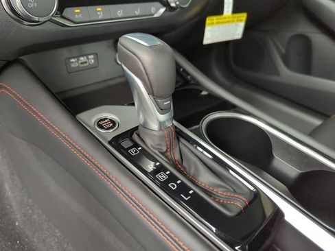 Used 2025 Nissan Altima 2.5 SR FWD image 27
