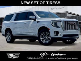 Used 2024 GMC Yukon XL Denali w/ Max Trailering Package RWD video 1