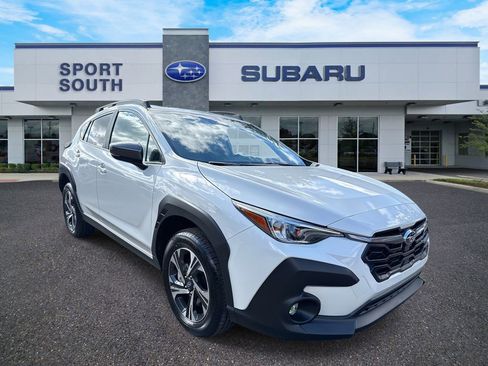 New 2026 Subaru Crosstrek 2.0i Premium image 1
