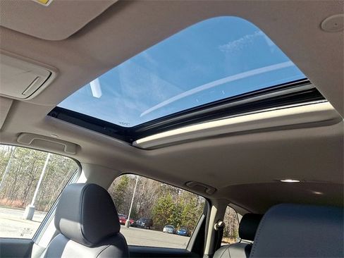 Used 2024 Honda CR-V EX-L image 14