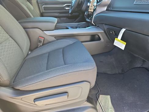 New 2026 RAM 1500 Big Horn image 22