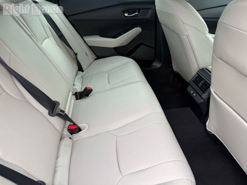 Used 2026 Honda Accord EX-L image 29