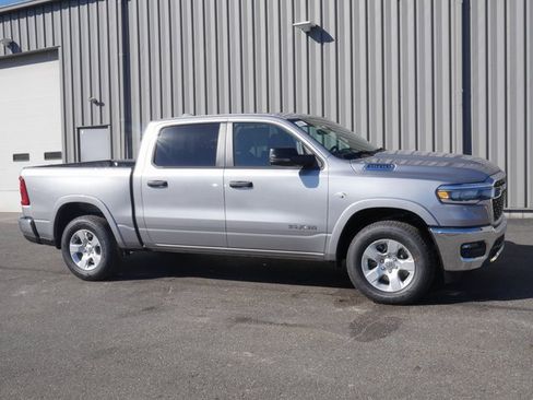 New 2026 RAM 1500 Big Horn image 7