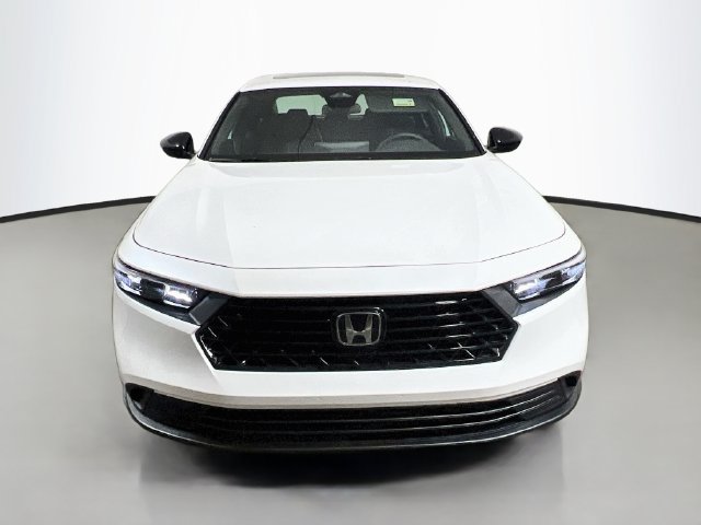 New 2026 Honda Accord Sport image 2