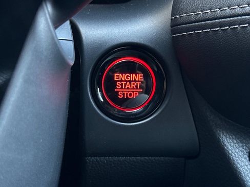 New 2027 Honda HR-V EX-L image 24
