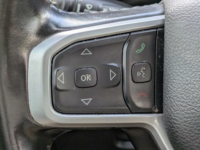 Used 2022 RAM 1500 Big Horn w/ Trailer Tow Group RWD image 24