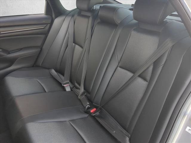 Used 2019 Honda Accord Sport image 18
