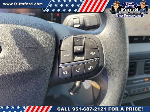 New 2026 Ford Maverick XL image 7