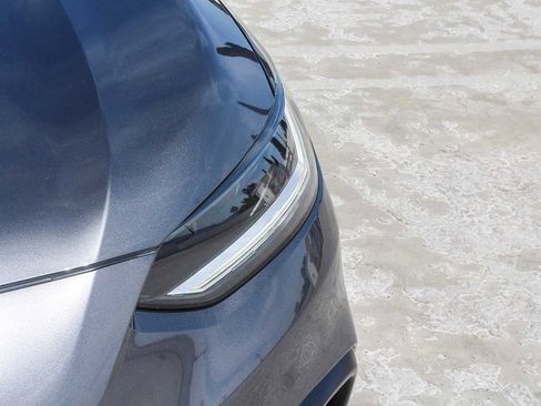 Certified 2024 Honda HR-V LX image 11