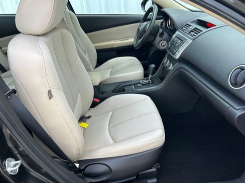 Used 2013 MAZDA MAZDA6 i Sport image 33