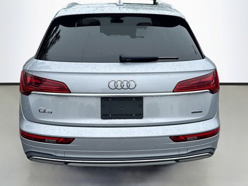 Used 2021 Audi Q5 2.0T Premium Plus AWD/4WD image 6
